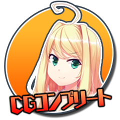 Icon for ＣＧコンプリート