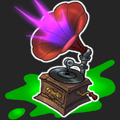 Icon for R-r-r-remix!