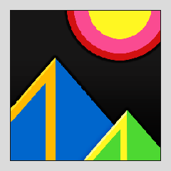 Icon for Master of Colors