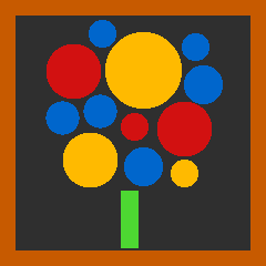 Icon for I like Trees