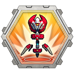 Icon for Circuit Shatterer