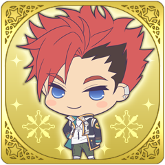 Icon for 響 奏音 Love kyun ED