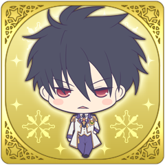 Icon for 一条寺 帝歌 Love kyun ED