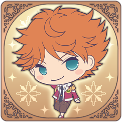 Icon for 帯刀 凛太郎 Good kyun ED