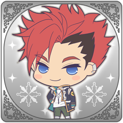 Icon for 響 奏音 Pure kyun ED