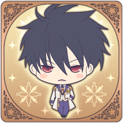 Icon for 一条寺 帝歌 Good kyun ED