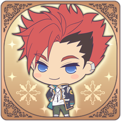 Icon for 響 奏音 Good kyun ED