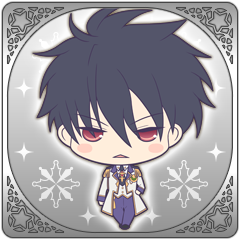 Icon for 一条寺 帝歌 Pure kyun ED