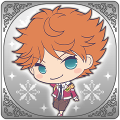 Icon for 帯刀 凛太郎 Pure kyun ED