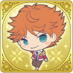 Icon for 帯刀 凛太郎 Love kyun ED