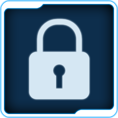 Icon for Lock, stock and barrel