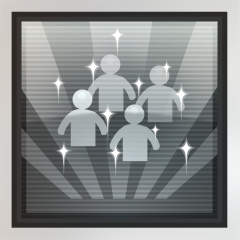 Icon for Don't you just hate escort missions?