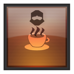 Icon for Nothing is hotter than a cup of Liber-Tea