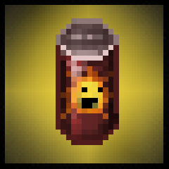 Icon for Item Hoarder