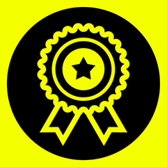 Icon for Definitive rider