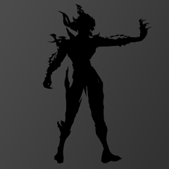 Icon for The Real Monster