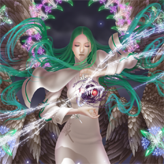 Icon for Ending: Everything you ever wanted