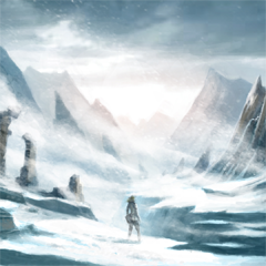 Icon for Blood Reward