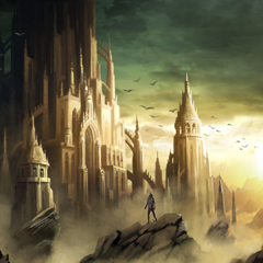 Icon for A Recurrent Memory