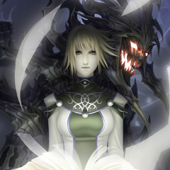 Icon for True Ending