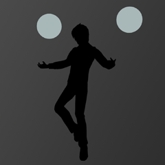 Icon for The Dark Child