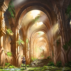 Icon for Up and Beyond!