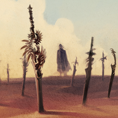 Icon for Memory of Legends