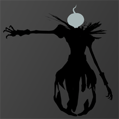 Icon for Inner Nightmare