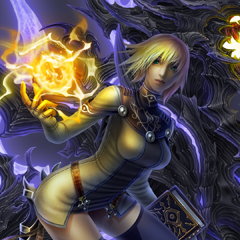 Icon for Midnight Chitchat!