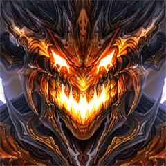 Icon for Ending: The Ultimate Monster