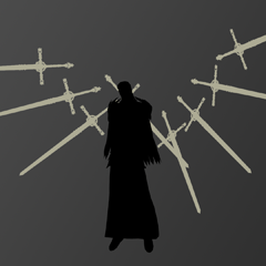 Icon for Unholy Rebellion