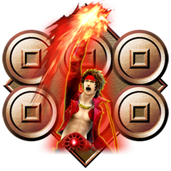 Icon for 蒼を焦がす紅