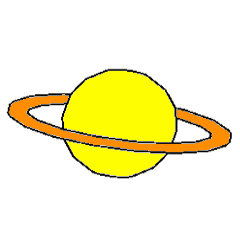 Icon for Planet Dammit