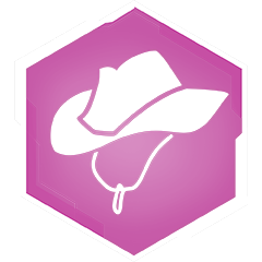 Icon for Space Rodeo
