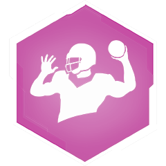 Icon for Quarterback