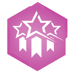 Icon for Galactic Superstars
