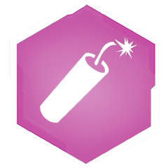Icon for Fishing with Dynamite