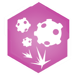 Icon for Nuke 'em From Orbit