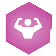 Icon for Power Junkie