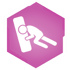 Icon for Offensive Tackle