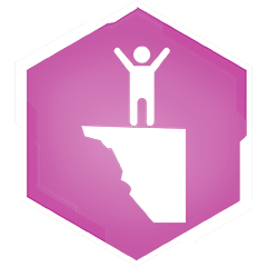 Icon for Livin' On the Edge