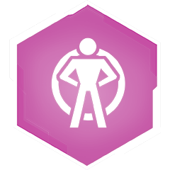 Icon for Certified Rookie