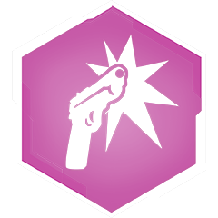 Icon for Gun Nut