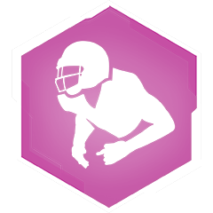 Icon for Linebacker