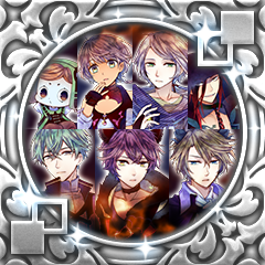 Icon for 宝石のような悪夢