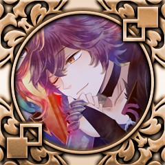 Icon for 甘やかな呪い