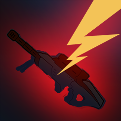 Icon for Sniper Stun