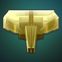 Icon for The Invincible Turret