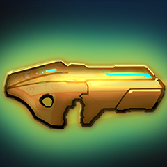Icon for Pistols In