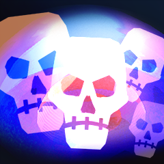 Icon for Supercharged